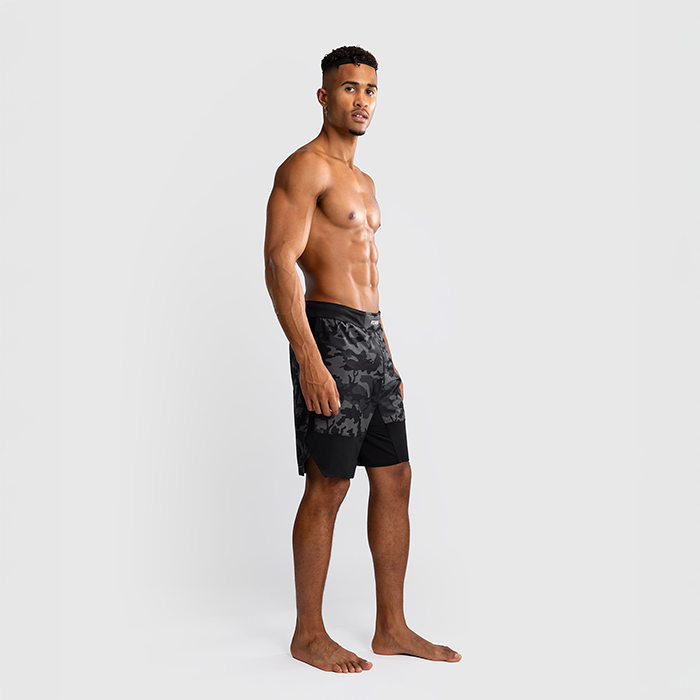 G-Fit Air Fightshort Army Camo