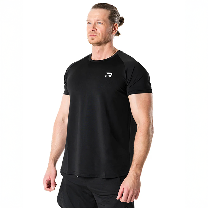 Unity T‑skjorte Svart