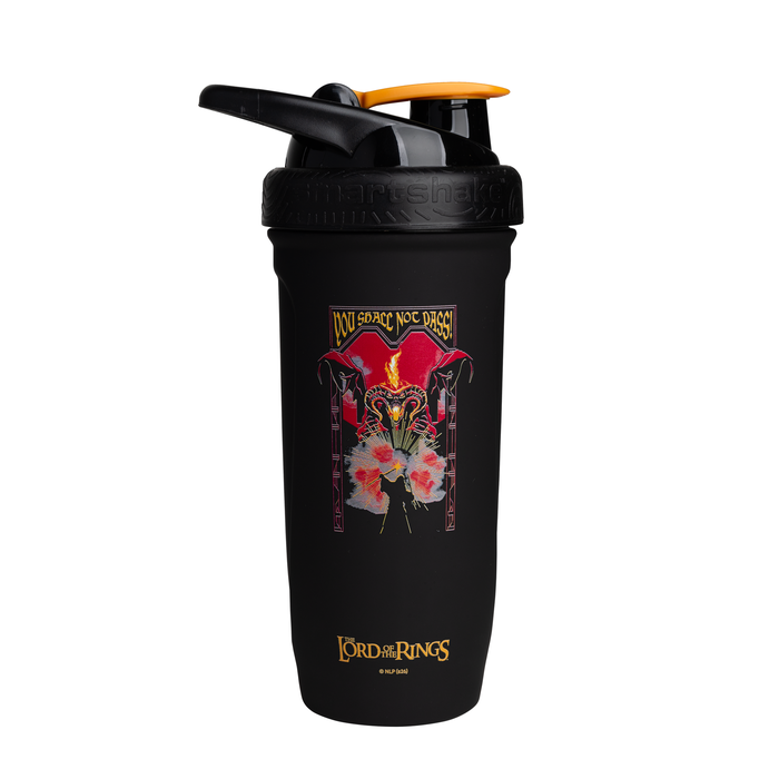 Reforce Stainless Lord of the Rings Collection Vannflaske 900 ml