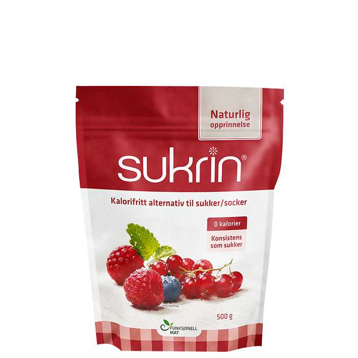 Sukrin, 500 g