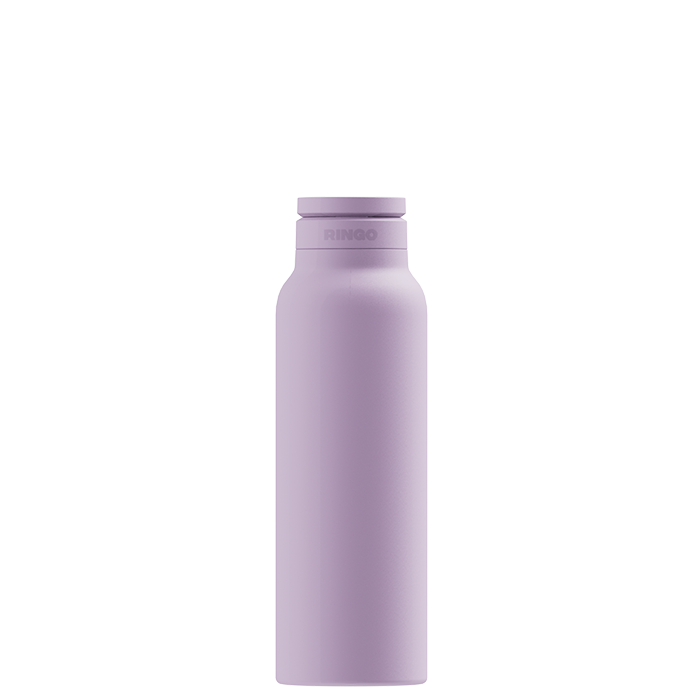 Ringo Pro Vannflaske Lilla 700 ml