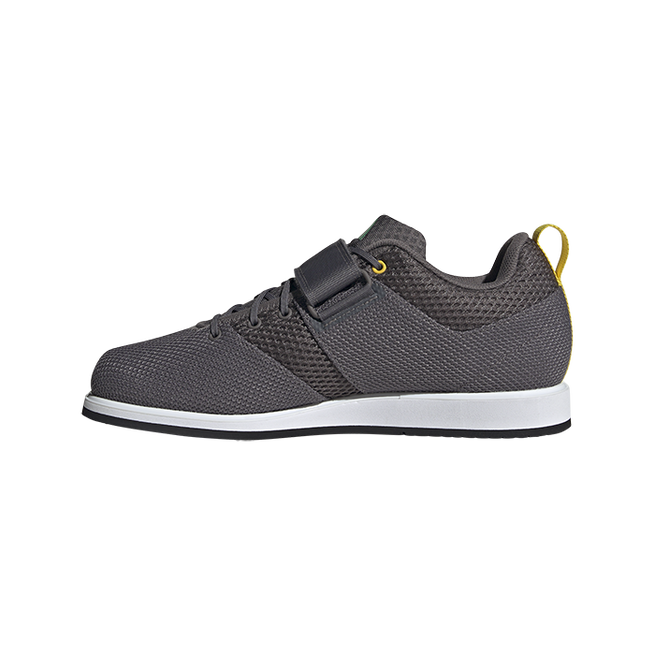 Adidas Powerlift 5, Charcoal/Core Black