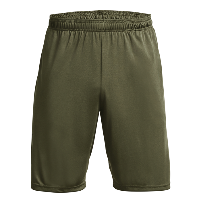 Tech Graphic Short, Marine Od Green