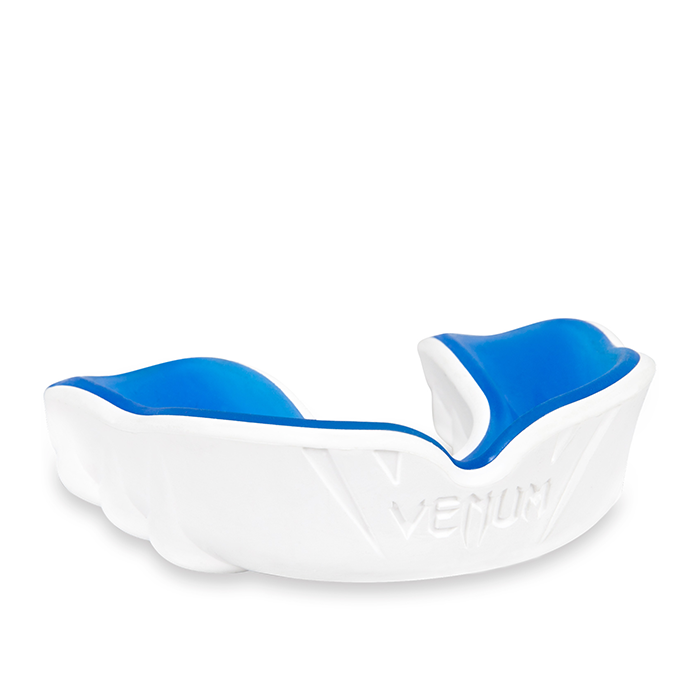 Venum Challenger Mouthguard, Ice/Blue