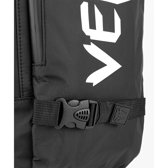 Challenger Pro Evo Ryggsekk 22,5 L Svart/Hvit