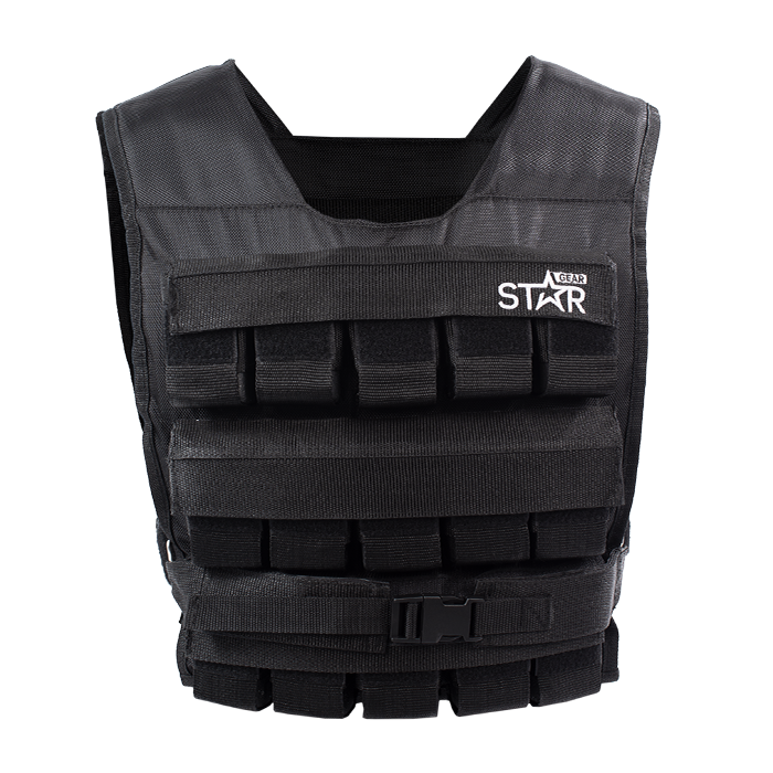Star Gear Vektvest uten Vekter