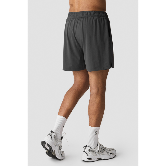 Stride 2 i 1 Shorts Gr&aring;