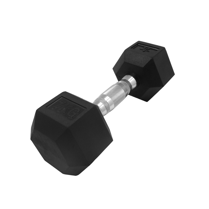Hex‑manual