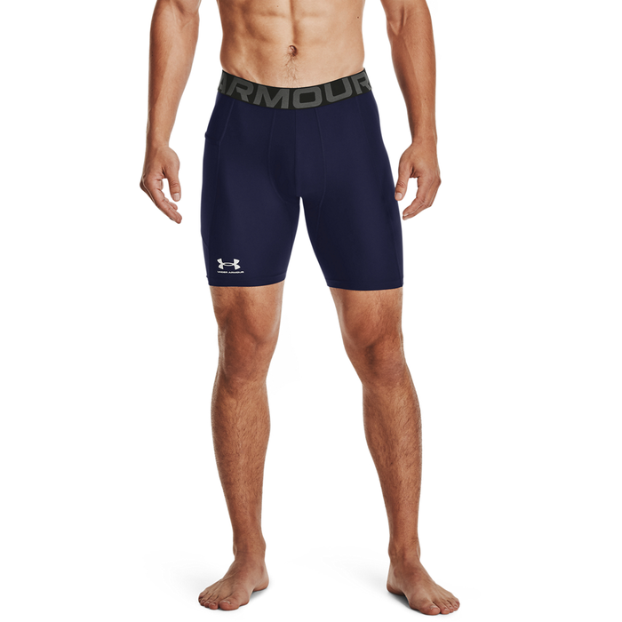 Under Armour Heatgear Armour Compression Basislag Shorts