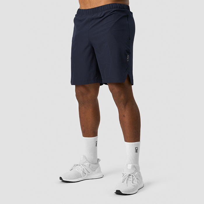 Ultimate Training Shorts Men, Navy