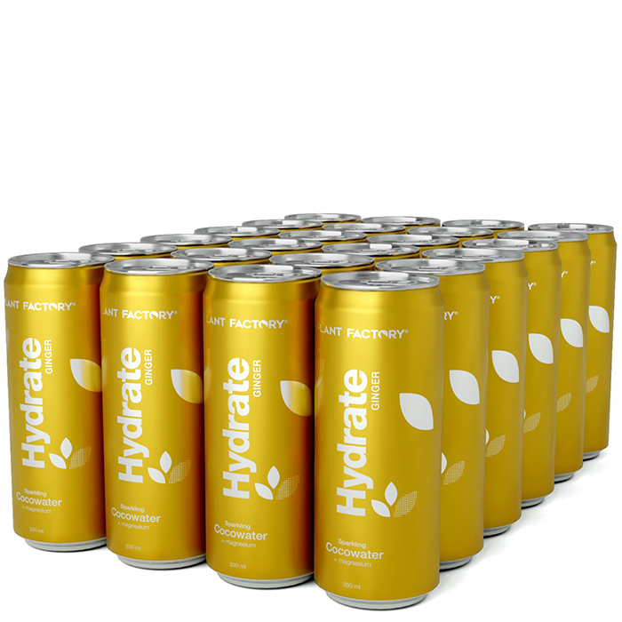 Flak Hydrate, 330 ml