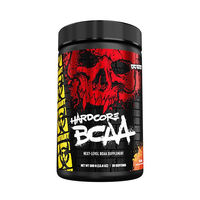 Mutant BCAA Hardcore