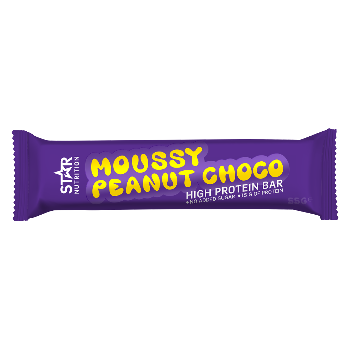 Soft Protein Bar, 55g