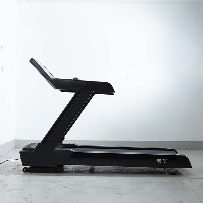 Titan Life Tredem&oslash;lle T90 PRO - Ac