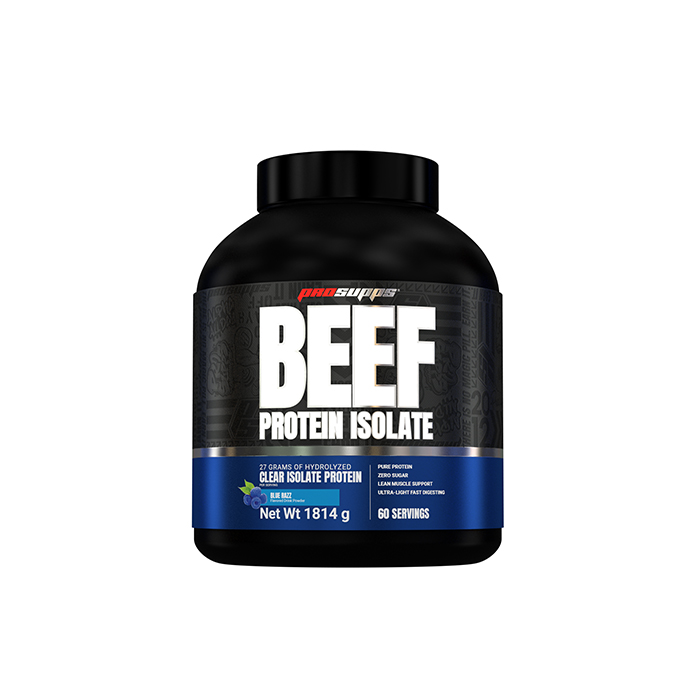 Clear Beef Protein Isolate 1814 g