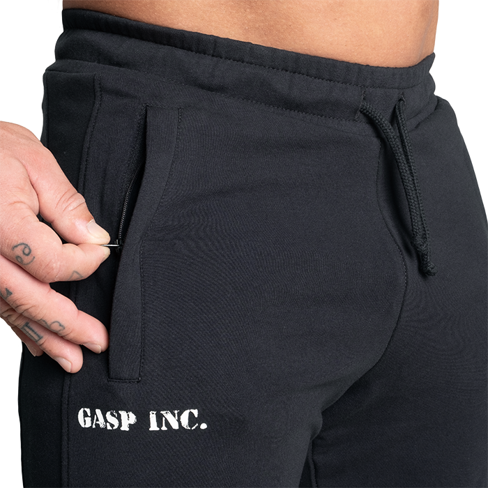 Original Standard Pant, Black
