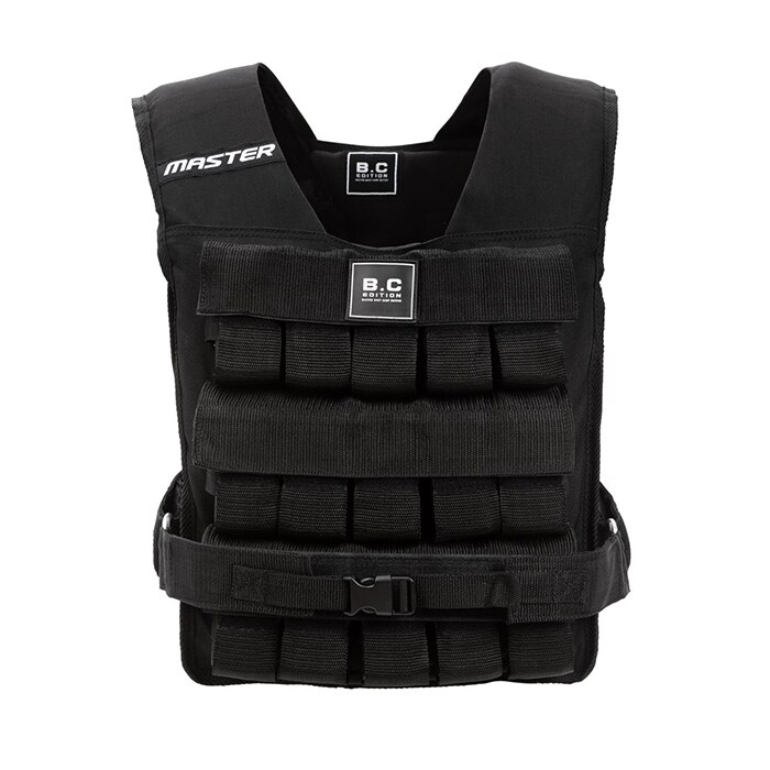 Weight Vest Master 30 kg