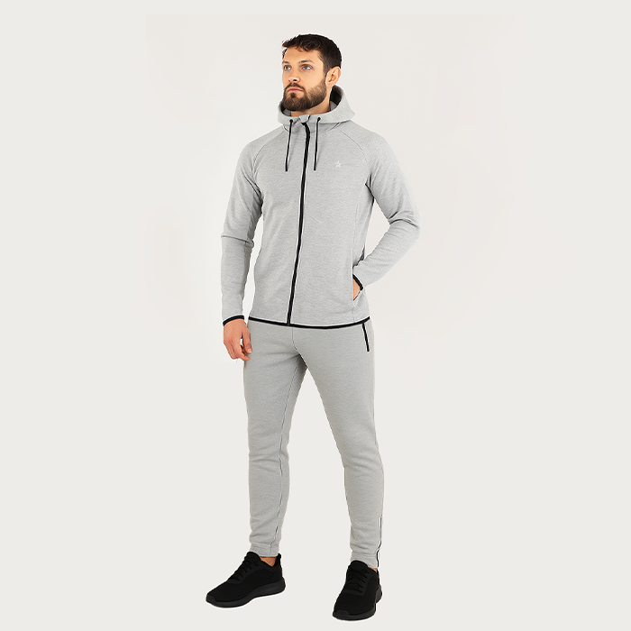 Joggebukse Gr&aring;