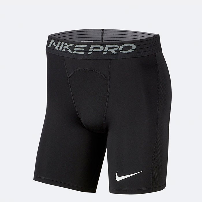 Nike Comp Pro Short, Black