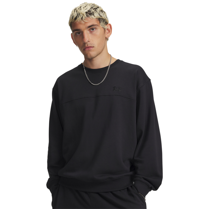 Rival Sweatshirt Svart