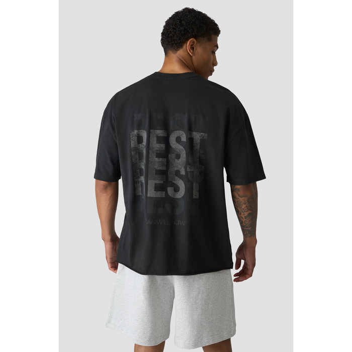 ICANIWILL T-Shirt Print