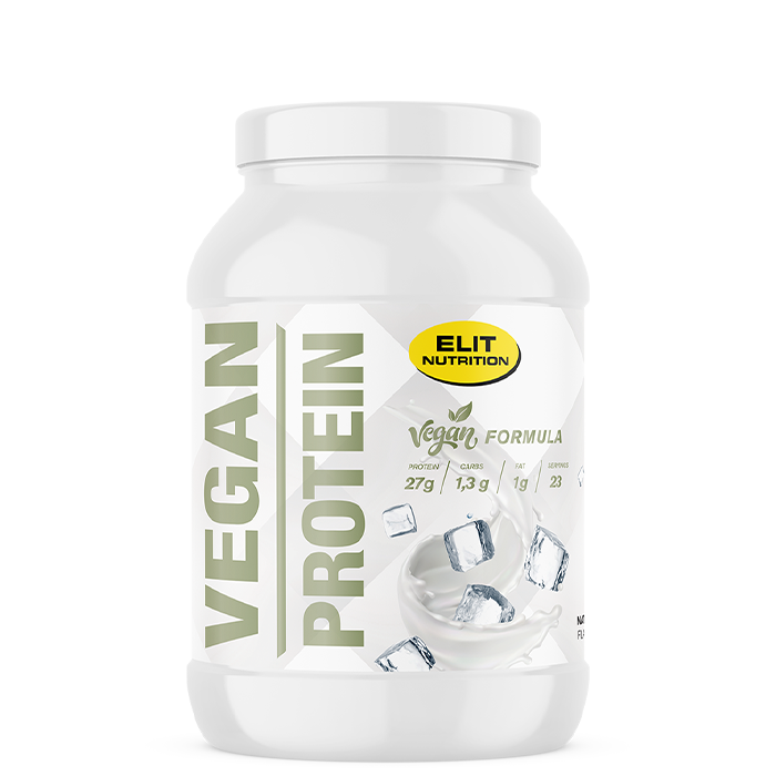 ELIT VEGAN Protein Laktosfri, 750 g