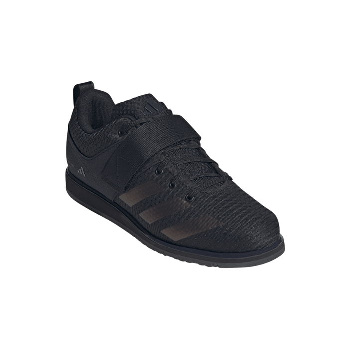 Powerlift 5 Sko Turkis Hvit