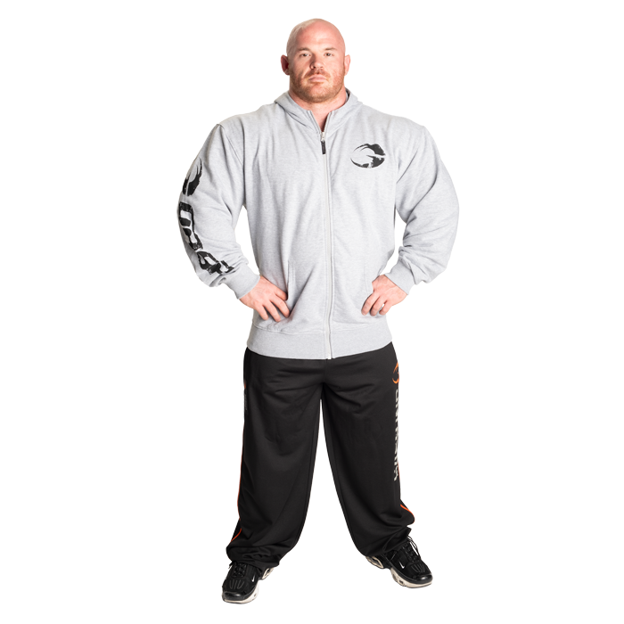 Original Classic Hoodie Lysgr&aring;